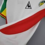 Maglia Senegal 2002 Home - immagine 5