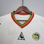 Maglia Senegal 2002 Home - immagine 7