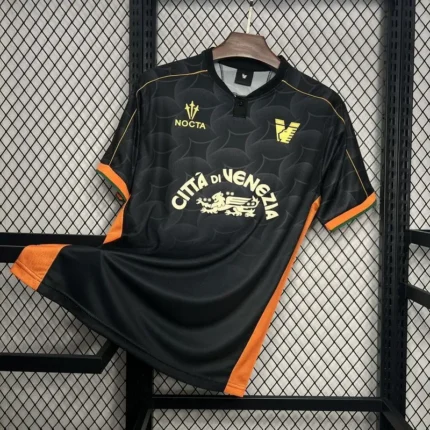 Maglia Venezia 2024/25 Home Nocta