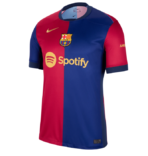 Maglia Barcellona 2024/2025 Home