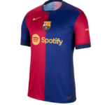 Maglia Barcellona 2024/2025 Home