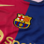 Maglia Barcellona 2024/2025 Home - immagine 3