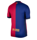 Maglia Barcellona 2024/2025 Home - immagine 4