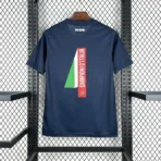 Maglia celebrativa Napoli quarto scudetto 2024 25 - immagine 4