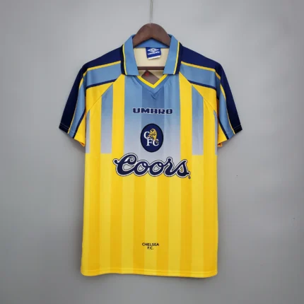 Maglia Chelsea away 95/97 Umbro