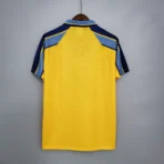 Maglia Chelsea away 95/97 Umbro - immagine 4