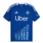 Maglia Como 2024 25 home