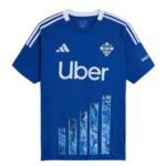 Maglia Como 2024 25 home
