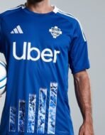 Maglia Como 2024 25 home - immagine 2