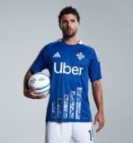 Maglia Como 2024 25 home - immagine 3