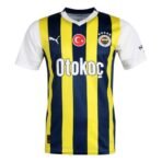 MAGLIA FENERBACHE HOME 2024