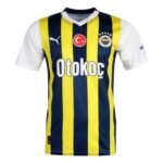 MAGLIA FENERBACHE HOME 2024