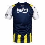MAGLIA FENERBACHE HOME 2024 - immagine 2