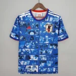 Maglia giappone anime manga special edition