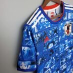 Maglia giappone anime manga special edition - immagine 2