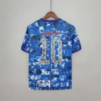 Maglia giappone anime manga special edition - immagine 6