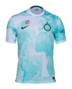Maglia Inter Away no sponsor 2022/23