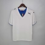 Maglia italia 2006 away