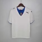 Maglia italia 2006 away