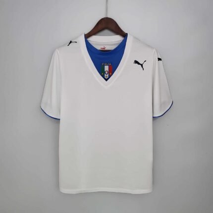 Maglia italia 2006 away