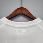 Maglia italia 2006 away - immagine 3
