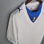 Maglia italia 2006 away - immagine 4