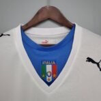 Maglia italia 2006 away - immagine 6