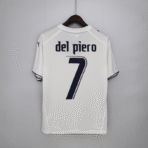 Maglia italia 2006 away - immagine 8