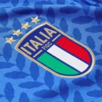 Maglia Italia 2026 fifa world cup home - immagine 4