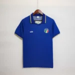 Maglia Italia 90 Home