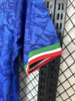 Maglia Italia rinascimento edizione speciale - immagine 4
