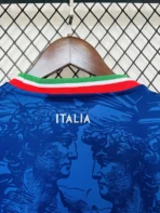 Maglia Italia rinascimento edizione speciale - immagine 3