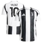 Maglia Juventus Yildiz