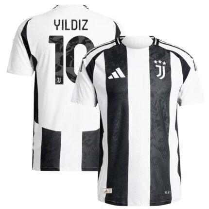 Maglia Juventus Yildiz