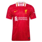 Maglia Liverpool 2024/25 home