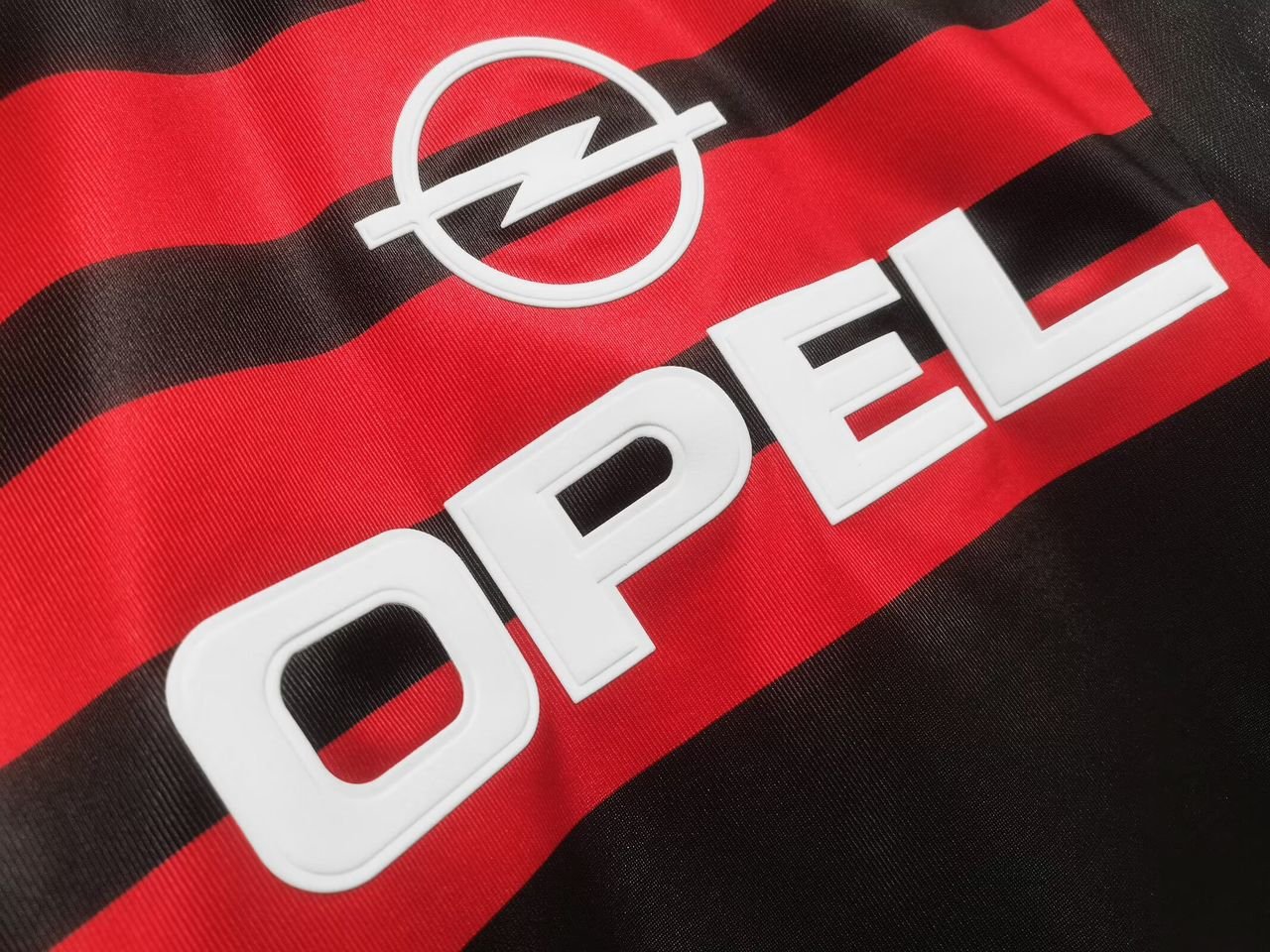 Maglia Milan 98/99 third - immagine 3