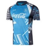 Maglia Napoli coca cola 2024/25 - immagine 3