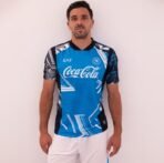 Maglia Napoli coca cola 2024/25 - immagine 2