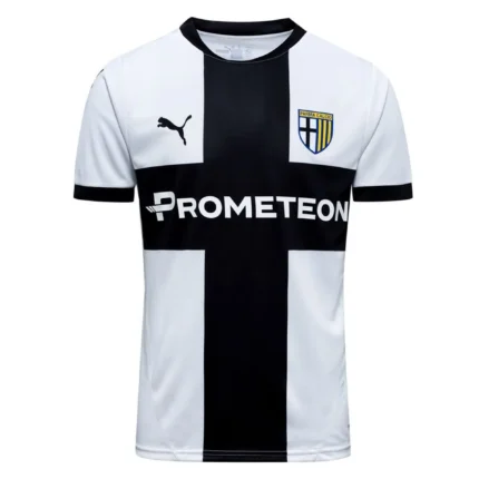 Maglia Parma 2024 25 home Puma