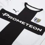 Maglia Parma 2024 25 home Puma - immagine 3