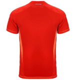 Maglia Portiere Italia 2024 Euro home - immagine 3