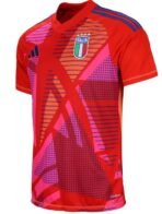 Maglia Portiere Italia 2024 Euro home - immagine 2