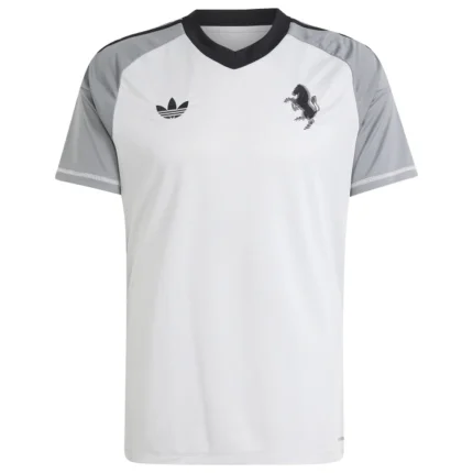 Maglia portiere Juventus Third 2024/25