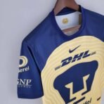 Maglia Pumas Unam home 22-23 - immagine 2