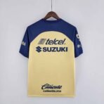 Maglia Pumas Unam home 22-23 - immagine 4