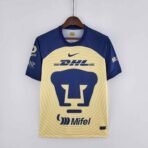 Maglia Pumas Unam home 22-23