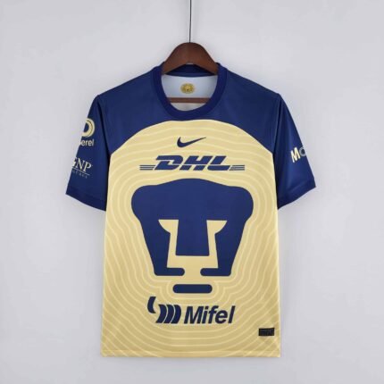 Maglia Pumas Unam home 22-23