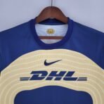 Maglia Pumas Unam home 22-23 - immagine 3
