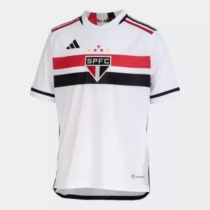 Maglia SAO PAULO FC 23/24