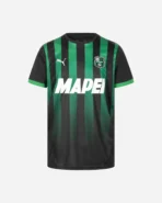 Maglia Sassuolo 2024 25 home Puma